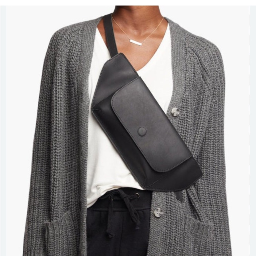 Able Delilah Sling Bag (rare find!) - Picture 3 of 3